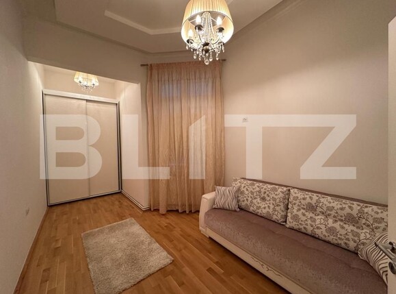 Apartament de închiriat 3 camere Fabric - 195303AI | BLITZ Timișoara | Poza16