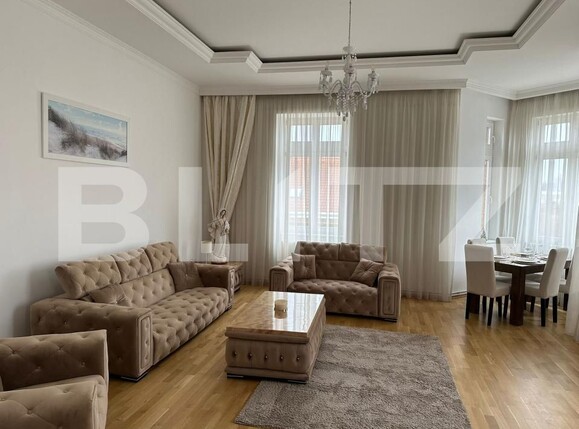 Apartament de închiriat 3 camere Fabric - 195303AI | BLITZ Timișoara | Poza5