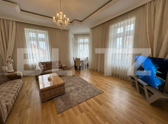 Apartament de închiriat 3 camere Fabric - 195303AI | BLITZ Timișoara | Poza4