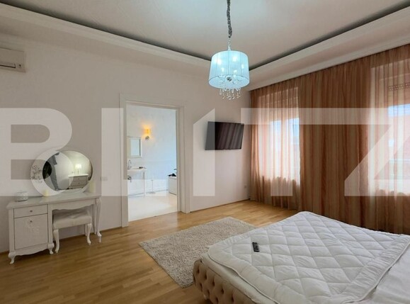 Apartament de închiriat 3 camere Fabric - 195303AI | BLITZ Timișoara | Poza6