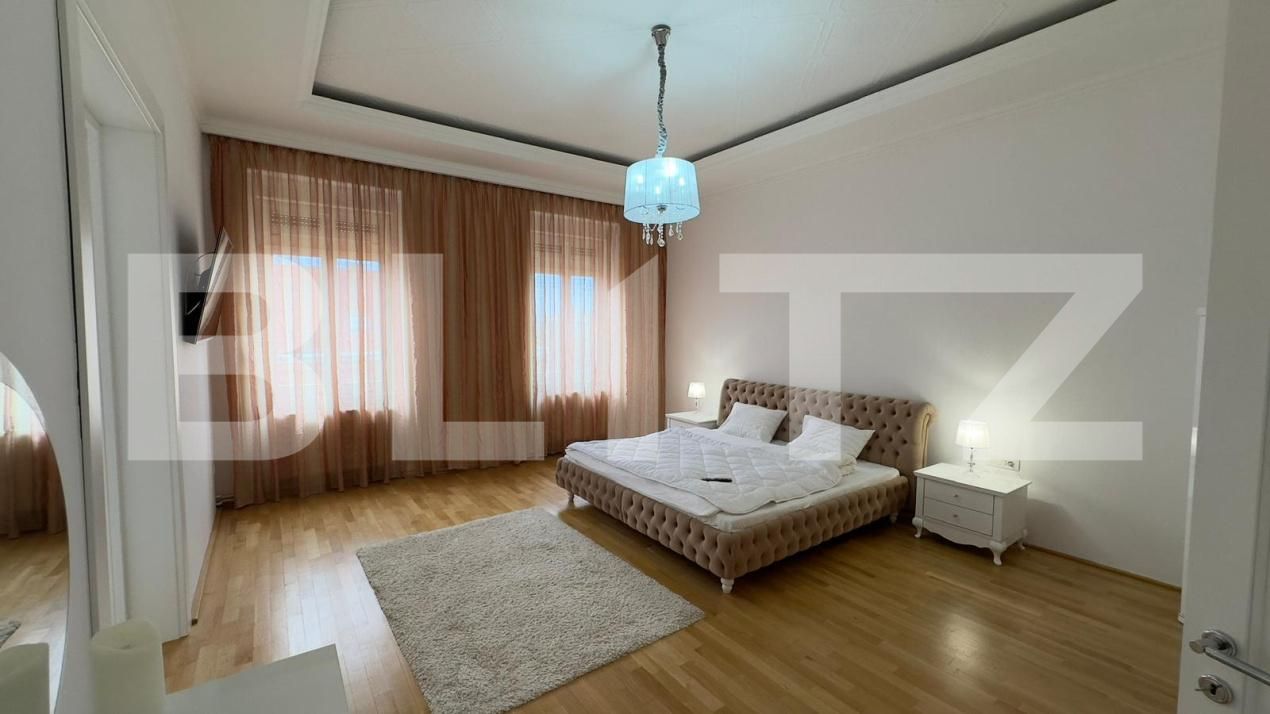 Apartament de închiriat 3 camere Fabric - 195303AI | BLITZ Timișoara | Poza10