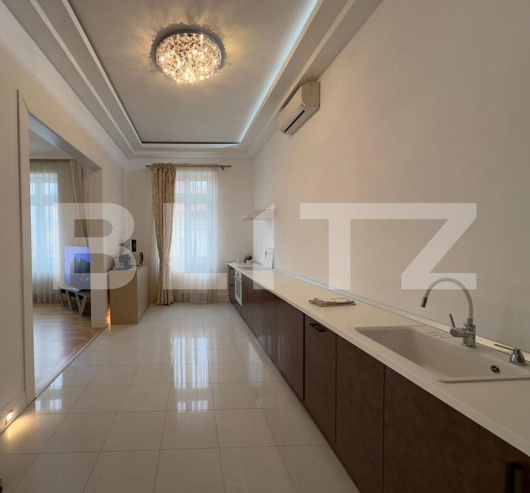 Apartament de închiriat 3 camere Fabric - 195303AI | BLITZ Timișoara | Poza3
