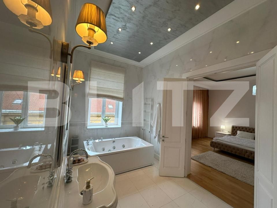 Apartament de închiriat 3 camere Fabric - 195303AI | BLITZ Timișoara | Poza13
