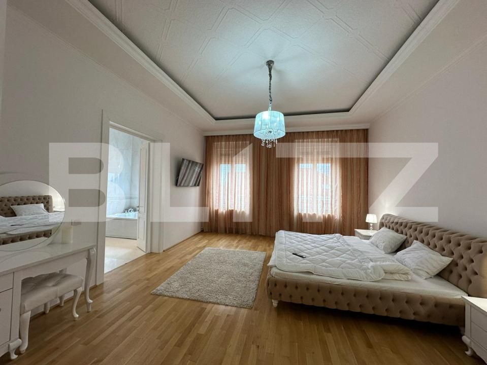 Apartament de închiriat 3 camere Fabric - 195303AI | BLITZ Timișoara | Poza14