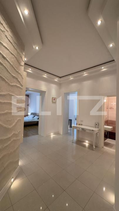 Apartament de închiriat 3 camere Fabric - 195303AI | BLITZ Timișoara | Poza7