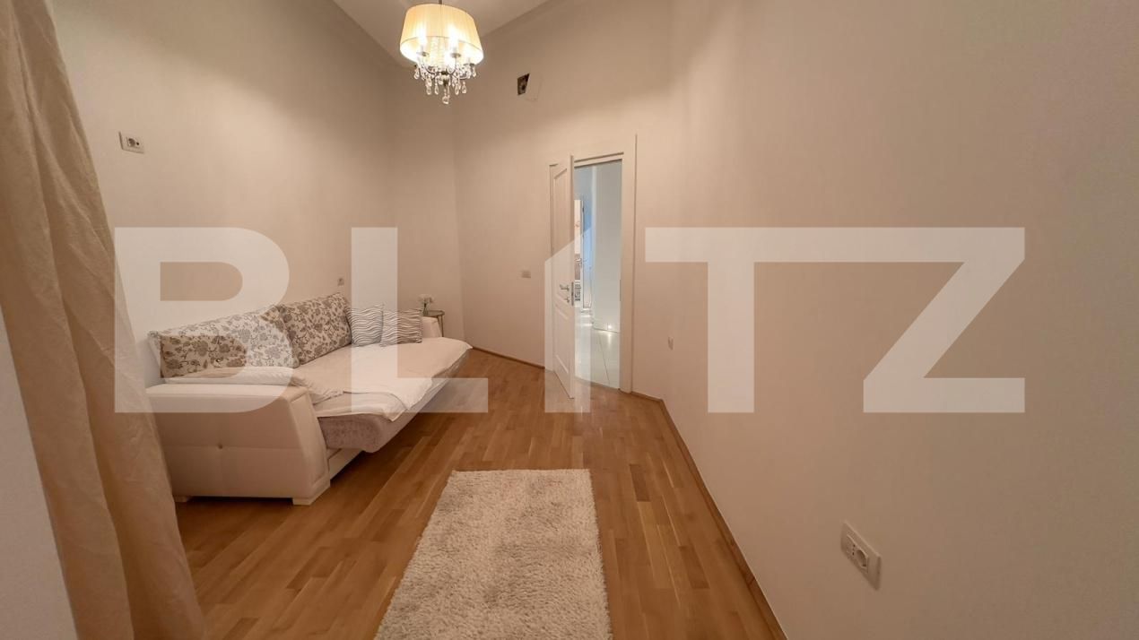 Apartament de închiriat 3 camere Fabric - 195303AI | BLITZ Timișoara | Poza8