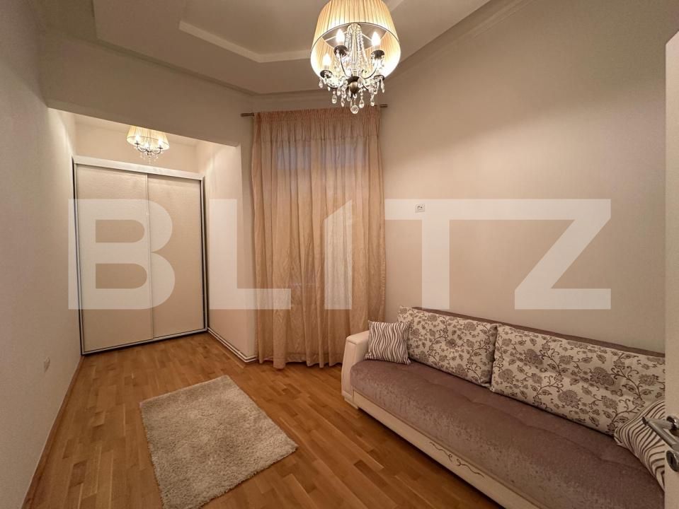 Apartament de închiriat 3 camere Fabric - 195303AI | BLITZ Timișoara | Poza16