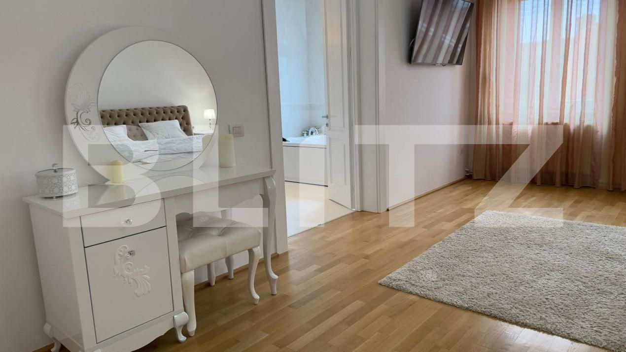 Apartament de închiriat 3 camere Fabric - 195303AI | BLITZ Timișoara | Poza12