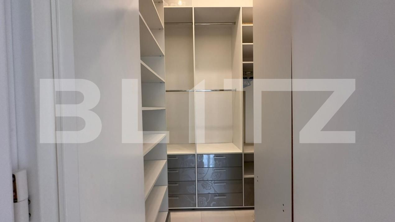 Apartament de închiriat 3 camere Fabric - 195303AI | BLITZ Timișoara | Poza9