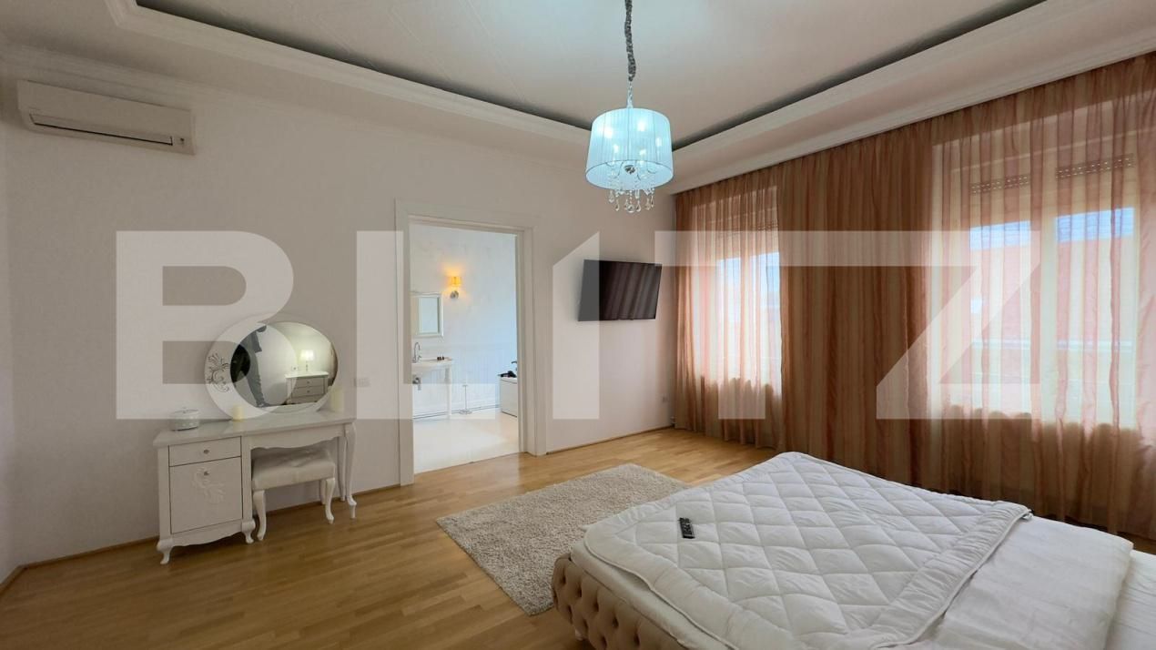 Apartament de închiriat 3 camere Fabric - 195303AI | BLITZ Timișoara | Poza6
