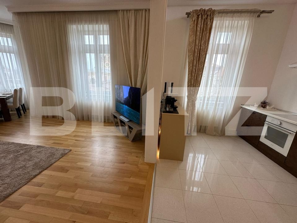 Apartament de închiriat 3 camere Fabric - 195303AI | BLITZ Timișoara | Poza2