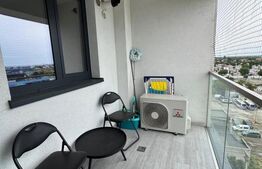 Apartament 2 camere, 53 mp, zona Fabric