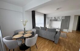 Apartament 2 camere, 53 mp, zona Fabric