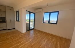 Apartament 2 camere, 53 mp, zona Fabric
