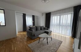 Apartament 2 camere, 53 mp, zona Fabric