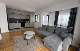 Apartament 2 camere, 53 mp, zona Fabric