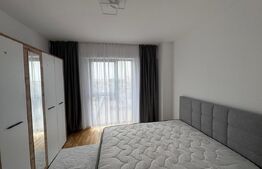 Apartament 2 camere, 53 mp, zona Fabric