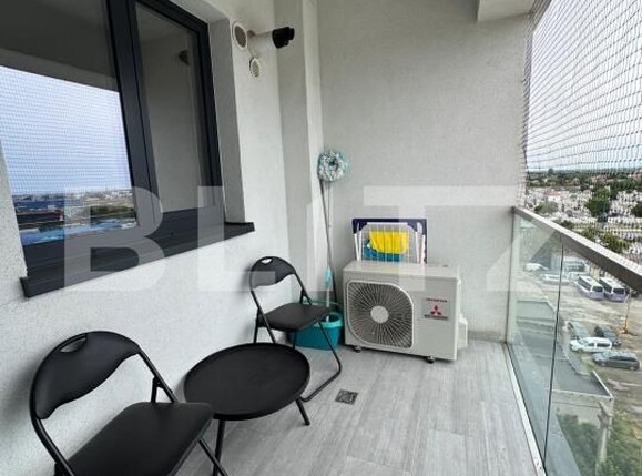 Apartament de închiriat 2 camere Fabric - 195305AI | BLITZ Timișoara | Poza5