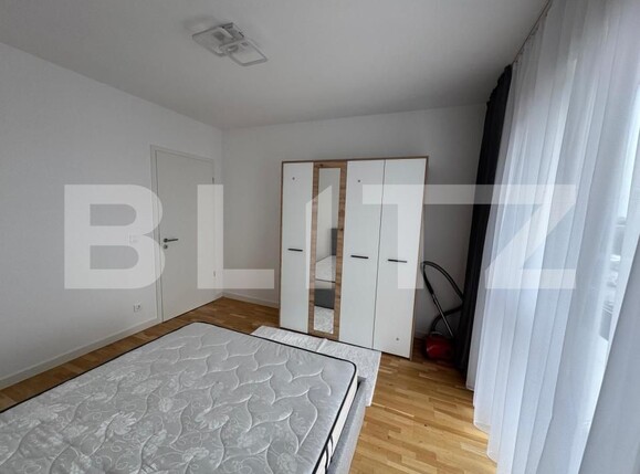 Apartament de închiriat 2 camere Fabric - 195305AI | BLITZ Timișoara | Poza7