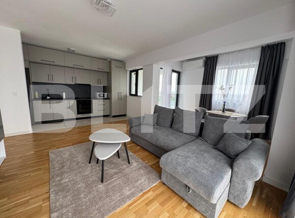 Apartament de închiriat 2 camere Fabric - 195305AI | BLITZ Timișoara | Poza3