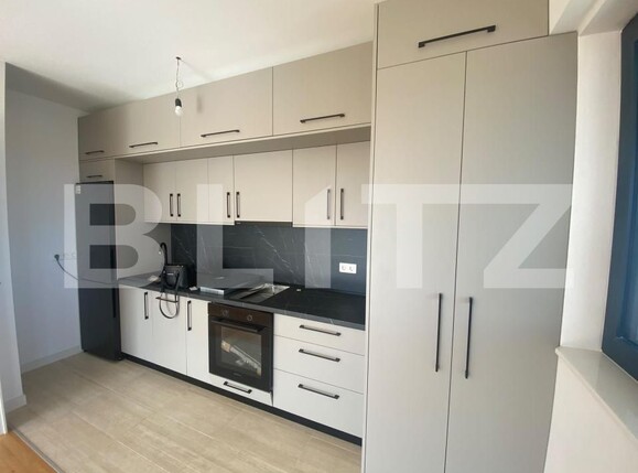 Apartament de închiriat 2 camere Fabric - 195305AI | BLITZ Timișoara | Poza2