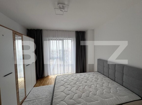Apartament de închiriat 2 camere Fabric - 195305AI | BLITZ Timișoara | Poza8