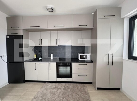 Apartament de închiriat 2 camere Fabric - 195305AI | BLITZ Timișoara | Poza4