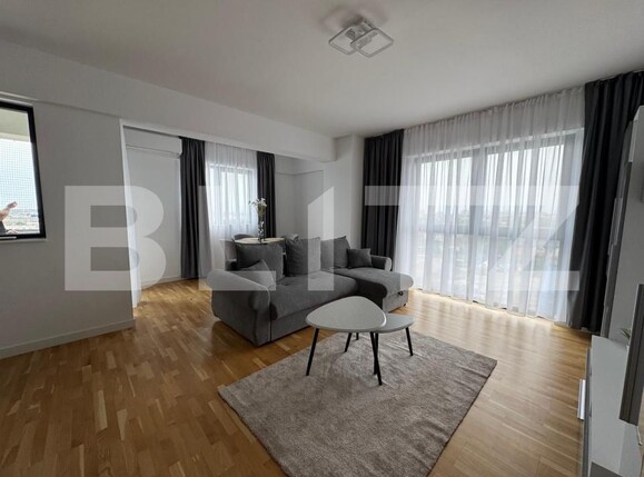 Apartament de închiriat 2 camere Fabric - 195305AI | BLITZ Timișoara | Poza1