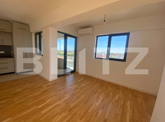 Apartament de închiriat 2 camere Fabric - 195305AI | BLITZ Timișoara | Poza1