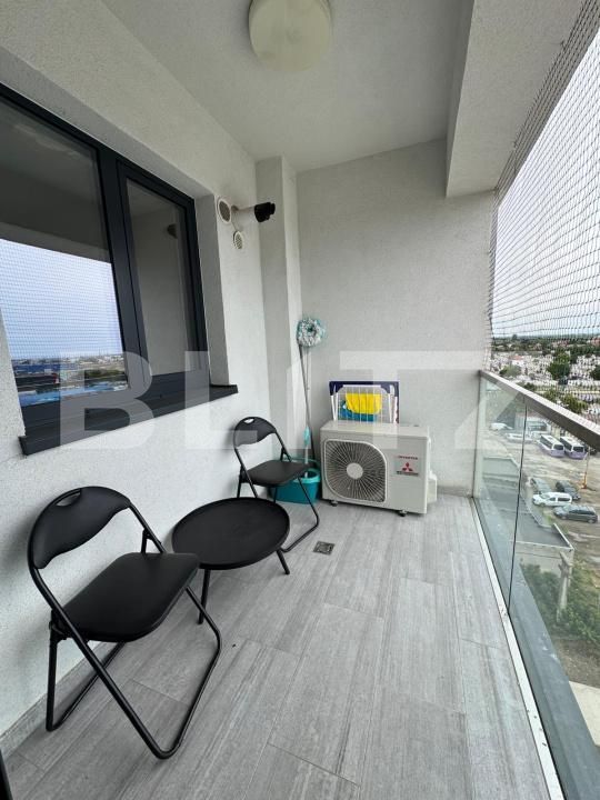 Apartament de închiriat 2 camere Fabric - 195305AI | BLITZ Timișoara | Poza5