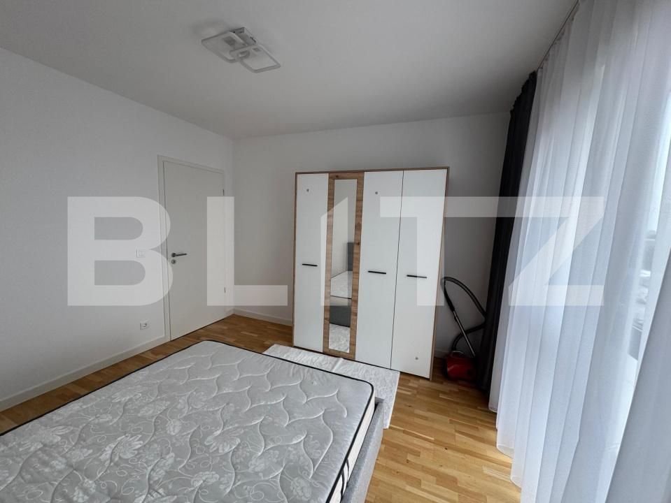 Apartament de închiriat 2 camere Fabric - 195305AI | BLITZ Timișoara | Poza7