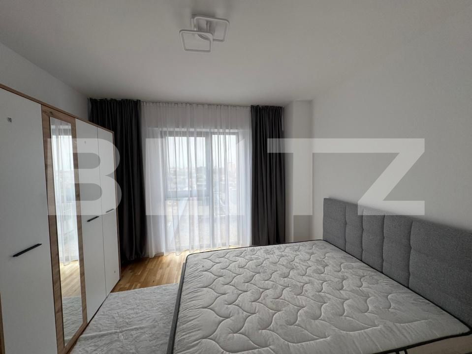Apartament de închiriat 2 camere Fabric - 195305AI | BLITZ Timișoara | Poza8