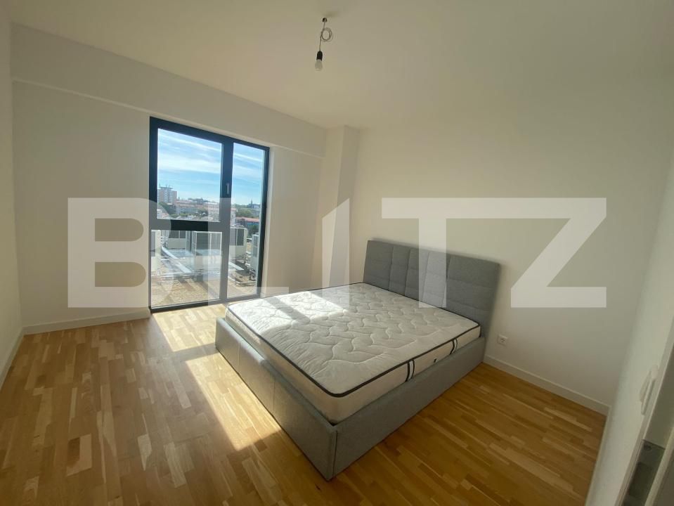 Apartament de închiriat 2 camere Fabric - 195305AI | BLITZ Timișoara | Poza4