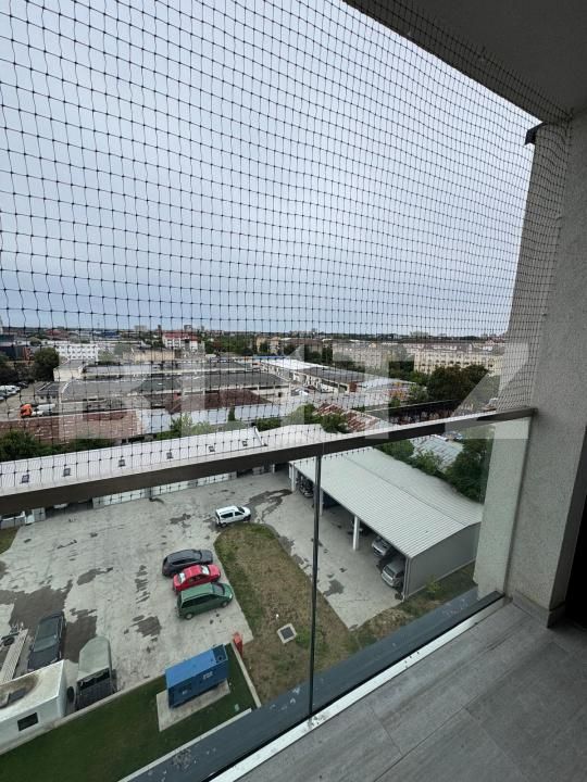Apartament de închiriat 2 camere Fabric - 195305AI | BLITZ Timișoara | Poza6