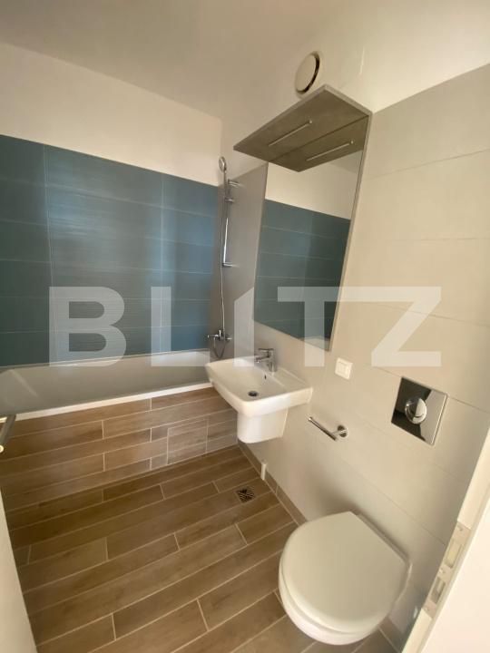 Apartament de închiriat 2 camere Fabric - 195305AI | BLITZ Timișoara | Poza3
