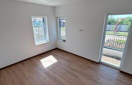Duplex pe parter, 72 mp, zona Ianova