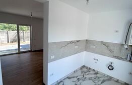 Duplex pe parter, 72 mp, zona Ianova