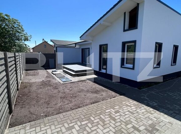 Casa de vânzare 3 camere Ianova - 195320CV | BLITZ Timișoara | Poza11