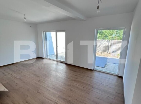 Casa de vânzare 3 camere Ianova - 195320CV | BLITZ Timișoara | Poza1