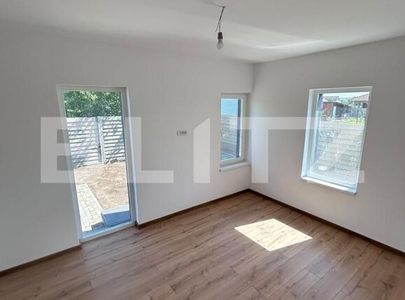 Casa de vânzare 3 camere Ianova - 195320CV | BLITZ Timișoara | Poza3