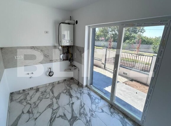 Casa de vânzare 3 camere Ianova - 195320CV | BLITZ Timișoara | Poza5