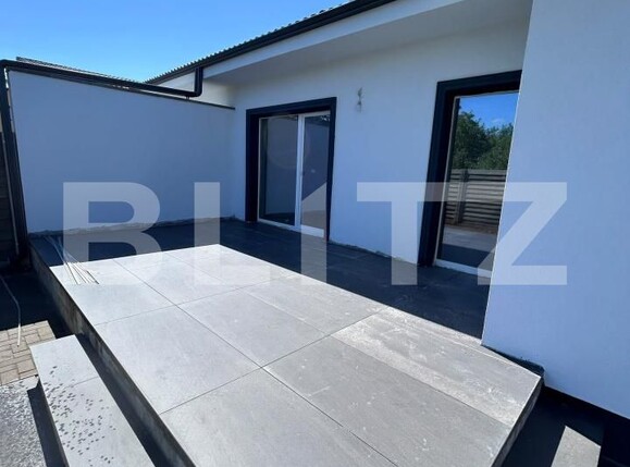 Casa de vânzare 3 camere Ianova - 195320CV | BLITZ Timișoara | Poza12