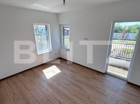 Casa de vânzare 3 camere Ianova - 195320CV | BLITZ Timișoara | Poza2