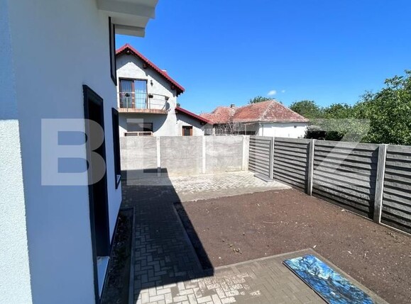 Casa de vânzare 3 camere Ianova - 195320CV | BLITZ Timișoara | Poza9