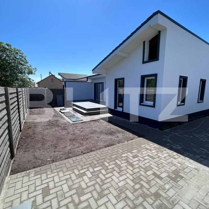 Casa de vânzare 3 camere Ianova - 195320CV | BLITZ Timișoara | Poza11