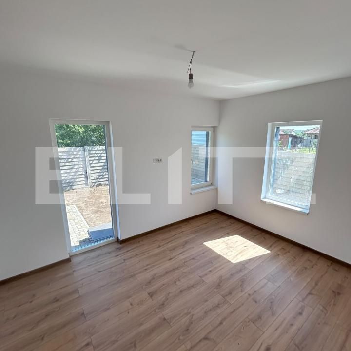 Casa de vânzare 3 camere Ianova - 195320CV | BLITZ Timișoara | Poza3