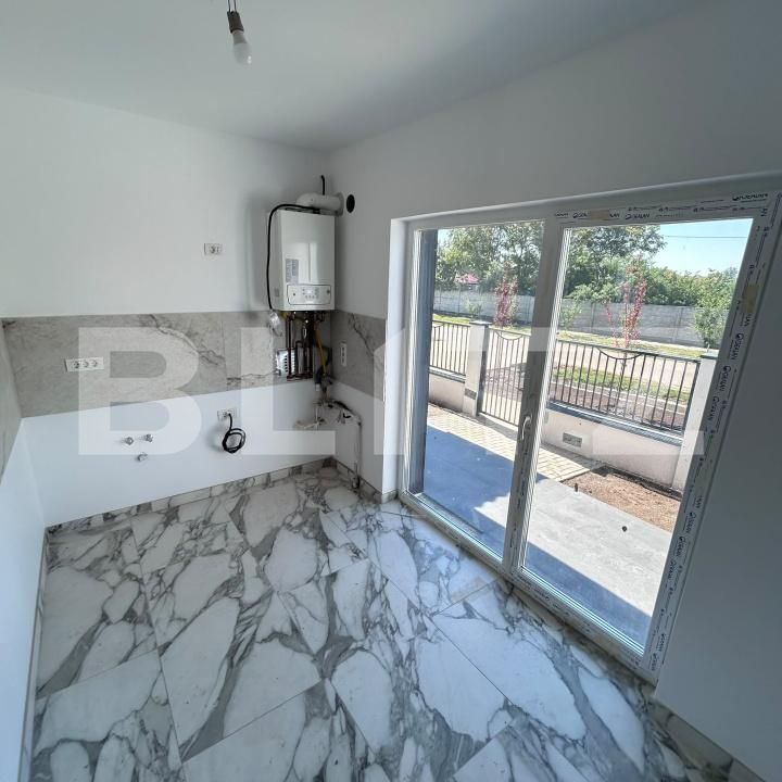 Casa de vânzare 3 camere Ianova - 195320CV | BLITZ Timișoara | Poza5