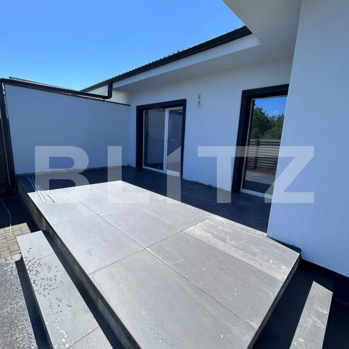 Casa de vânzare 3 camere Ianova - 195320CV | BLITZ Timișoara | Poza12