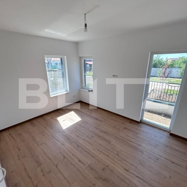 Casa de vânzare 3 camere Ianova - 195320CV | BLITZ Timișoara | Poza2