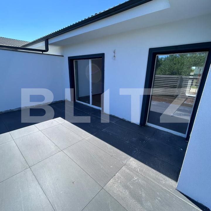 Casa de vânzare 3 camere Ianova - 195320CV | BLITZ Timișoara | Poza10